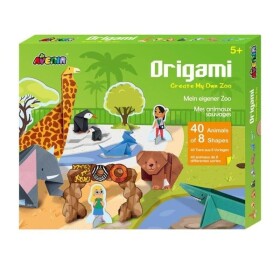 Origami ZOO