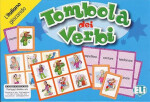 L´italiano giocando: Tombola dei verbi