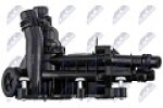 PIETRO Termostat Audi A3 (8YA, 8YS), SEAT Leon IV, Cupra Formentor 2.0 TDI
