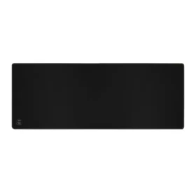 White Shark KABUTO XL, černá / podložka pod myš / 90 x 40 x 0.2cm (KABUTO-XL)