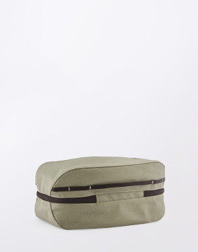Patagonia Black Hole Cube 6L Weathered Stone