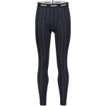 Pánské funkční kalhoty Swix Legacy Merino Bodywear Pants M