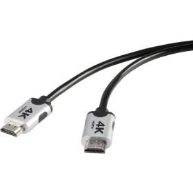 Club3D Kabel DVI-D na HDMI1.4 M-M / 3840 x 2160 @ 30Hz / 2m (CAC-1210)