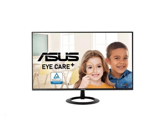 ASUS LCD 27" VZ27EHF Eye Care Monitor Full HD 1920 x 1080 IPS 100Hz Adaptive-Sync 1ms MPRT HDMI EDF_1011050