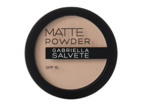 Gabriella Salvete Matte Powder 02