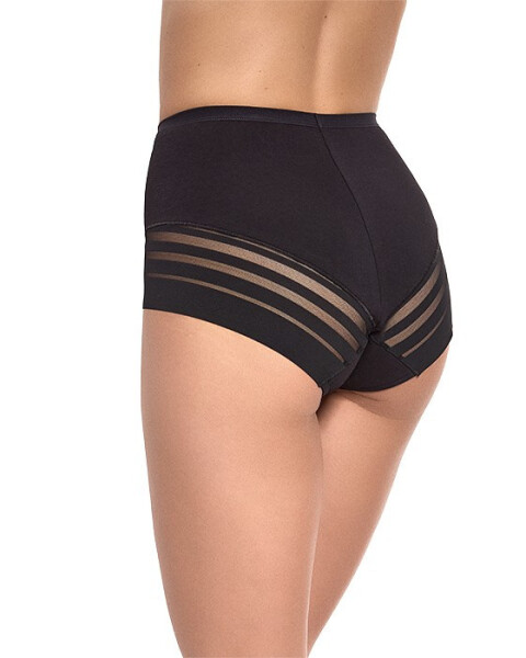 Kalhotky Gabidar 209 M-2XL černá XXL