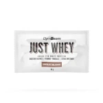 Just Whey Grass-Fed Protein – GymBeam (čokoládový milkshake, 30 g) (42850-1-30g-chocolatemilkshake)