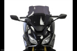 Honda Forza 750 21-24 Skútr plexi Powerbronze 360 mm - lehce kouřová