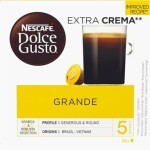 Nescafé Dolce Gusto Grande 16