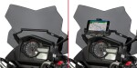 Fb3112 držák navigace do kapotáže pro Suzuki DL 650 V-Strom (17-24)