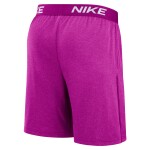 Nike Pánské kraťasy Kansas City Royals MLB 2026 City Connect Authentic Dri-FIT Shorts Velikost: L