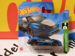 1/23 NISSAN LEAF NISMO RC 02 Hot Wheels