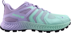 Inov-8 Běžecké boty INOV8 TRAILTALON W (standard) - fialové Velikost obuvi v EU: 39,5