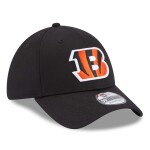 New Era Pánská kšiltovka Cincinnati Bengals NFL Comfort 39THIRTY Flex Velikost: S/M