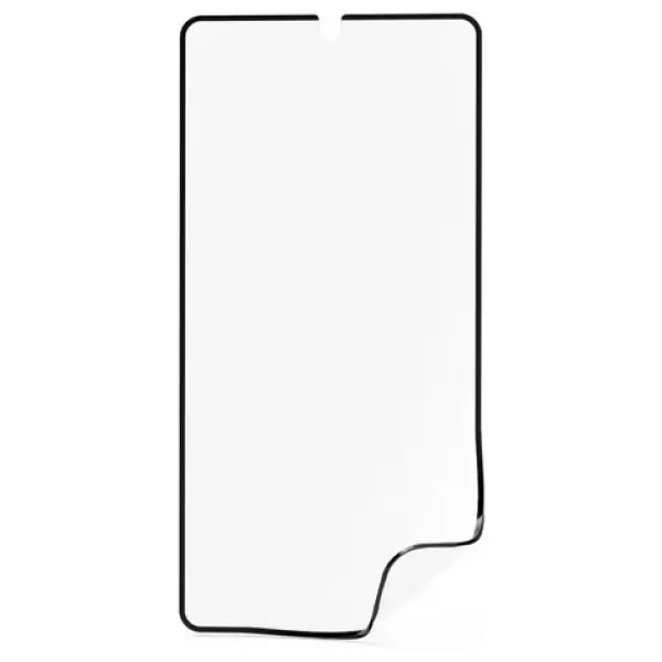 Hama Super Hybrid ochranné sklo na displej pro Samsung Galaxy S26 / licence D3O® (233308)