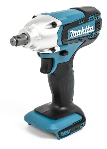 Makita DTW190Z / Aku Rázový utahovák / 18V / upínání 1|2" / 2300 ot-min / úderů 3000 ot-min / 190 Nm / bez Aku (DTW190Z)