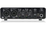 Behringer UMC202HD