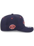 New Era Pánská kšiltovka Chicago Bears NFL 2026 Rivalries Sideline 9SEVENTY Stretch-Snap