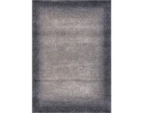 Koberec Kolibri 80x150 cm, stříbrno-béžový