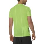 Běžecké tričko Mizuno Trail DAFHZ Tee J2GA205537 Velikost textilu: L