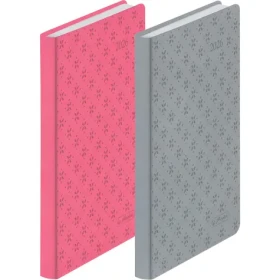 Herlitz Kapesní diář Colori 2026 / Diář / A7 (300014202)