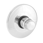 Mereo Sprchový set s ramenem a hlavovou sprchou (CBT605, CB705E, CB485M) CBT605S