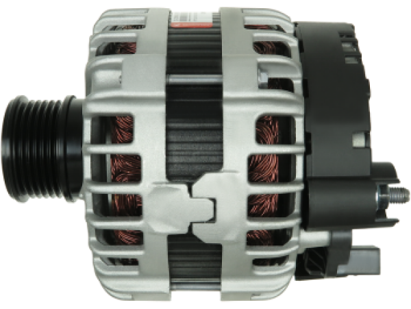 Alternátor MERCEDES GLC (X/C253), GLK (X204) a SLK/SLC (R172) 1.6–2.0 Benzin