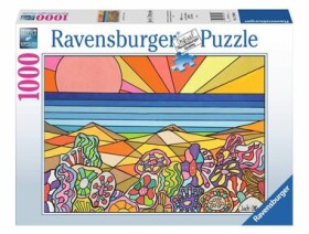 Ravensburger Jack Ottanio dílků