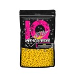 LK Baits Fluoro Boilie IQ Method Feeder 10-12mm 600g - Citrus,LK Baits Fluoro Boilie IQ Method Feeder 10-12mm 600g - Citrus