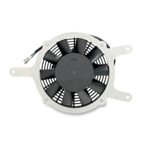 Moose Utility Ventilátor chladiče na Kawasaki Brute Force KVF 750
