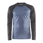 Běžecký set CRAFT CORE Warm Baselayer Velikost textilu: