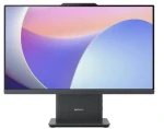 Lenovo AIO IdeaCentre 24IRH9 šedá / 23.8" FHD / Intel Core 5 210H / 16GB / 1TB SSD / Intel Graphics / W11H (F0HN00LTCK)