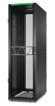 APC NetShelter SX Gen 2 42U černá / Skříň / 19" / 600x1200 mm / volně stojící (AR3300B2)