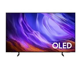 Samsung QE55S85HAEXXH 55" TV OLED, 3840 x 2160, 120 Hz VRR (100 Hz nativně), Tizen Smart TV, HDMI, USB, Wi-Fi, BT EDF_817234