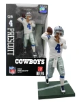 Imports Dragon Figurka Dak Prescott Dallas Cowboys NFL 21