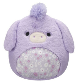 Squishmallows Fuzz-A-Mallows Osel Delzi 30 cm