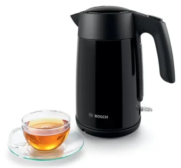 BOSCH TWK 7L463 černá / Rychlovarná konvice / 1,7 l (TWK7L463)