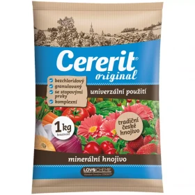 Cererit univerzální 1 kg
