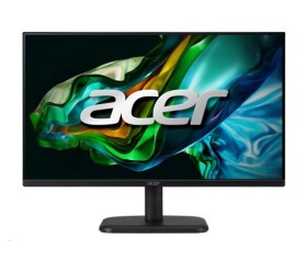 ACER LCD EK271P0Bi 16:9 1ms(VRB) 250nits 1xVGA 1xHDMI FreeSync EURO EMEA EMEA Black H.cable x1 144Hz VA EDF_11295138