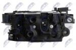 NTY Centrální zámek VW GOLF VI – zadní pravý
