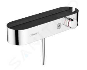 HANSGROHE - ShowerTablet Select Termostatická sprchová baterie, chrom 24360000