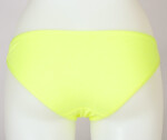 Dětské kalhotky Neon žlutá 8 - 9