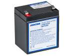 Avacom záložní zdroj Rbc30 - kit pro renovaci baterie (1ks baterie)