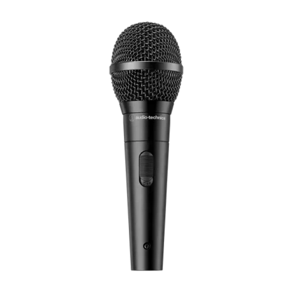 Audio Technica ATR1300X černá / dynamický mikrofon / XLR (ATR1300X)