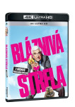 Bláznivá střela: Z archivů policejního oddělení BD (UHD)