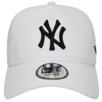 New Era Essential New York Yankees MLB Trucker Cap 12285467 OSFM