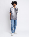 Carhartt WIP Newel Pant Blue light used wash 36