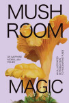 Mushroom Magic Sapphire McMullan-Fisher