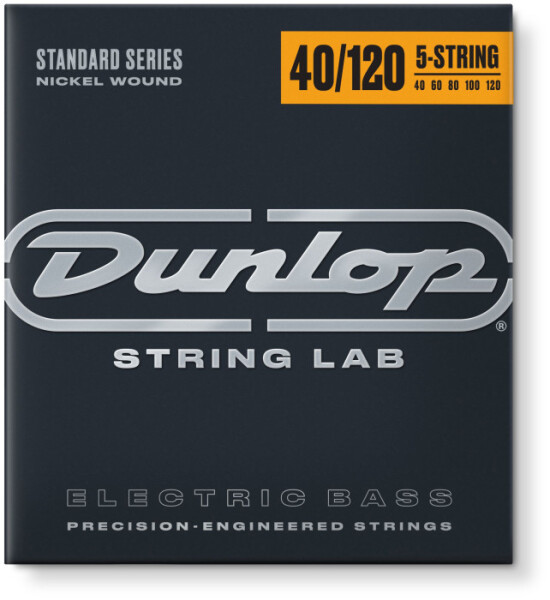 Dunlop DBN40120