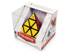 Pyramida